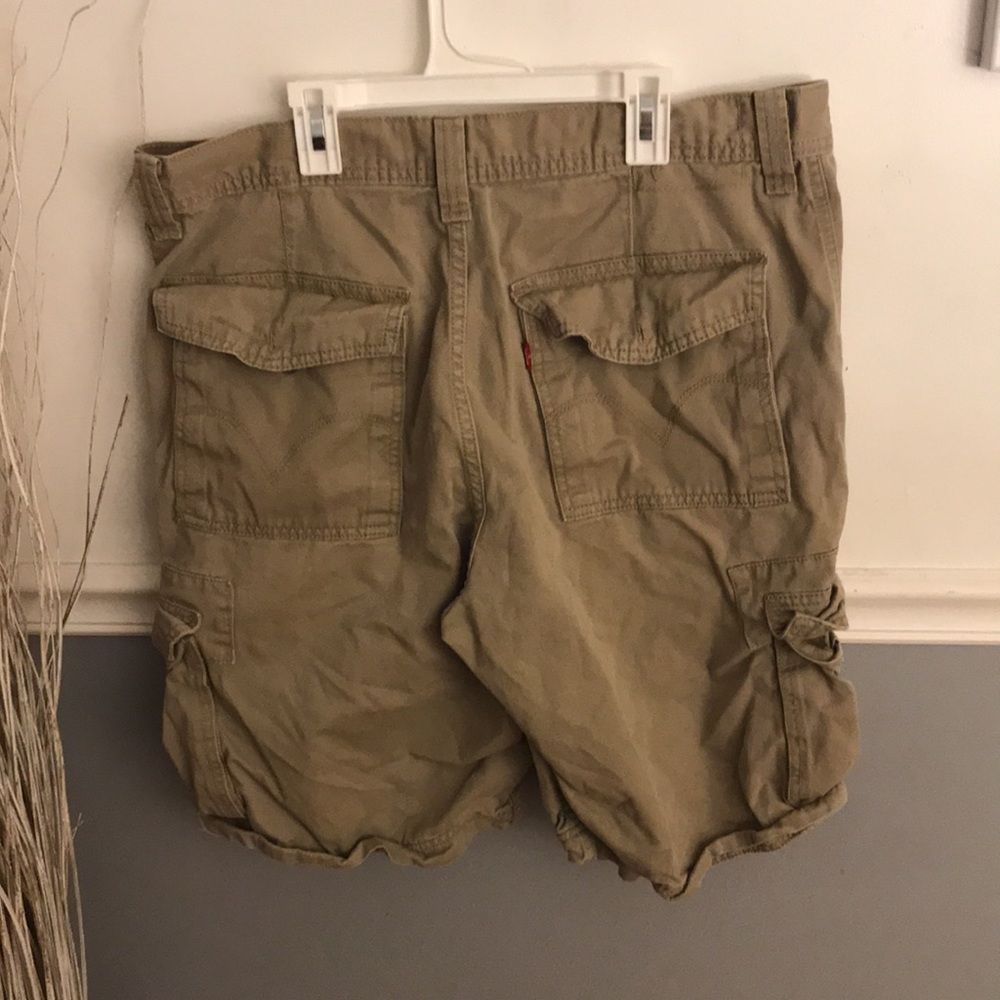 Cargo short - Picture 3 of 4